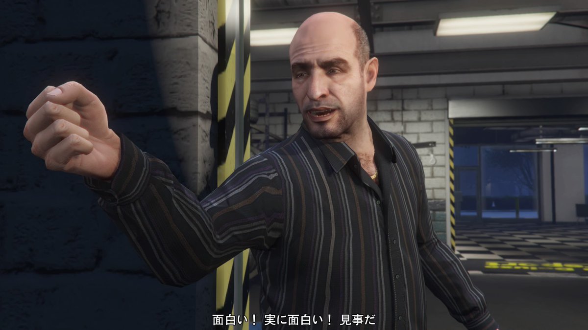 ガマ V Twitter インドア秘密基地 ブログからお知らせします 新たな記事を公開しました ｇｔａ５ 特殊車両を手に入れた変態は 喜々としてジョブに挑むのだが 記事へ Https T Co Pxpav80fiu Gta5 Gtav ゲーム Https T Co 6fl9stmmyg