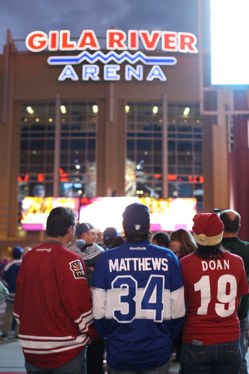 arizona coyotes 2016 jersey