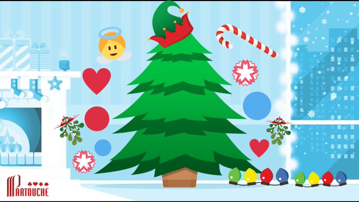 mharambi's tweet photo. 😹 #NoëlAvecPartouche #coloriersansdepasser 😇😈 https://t.co/fbOtumgYGS
