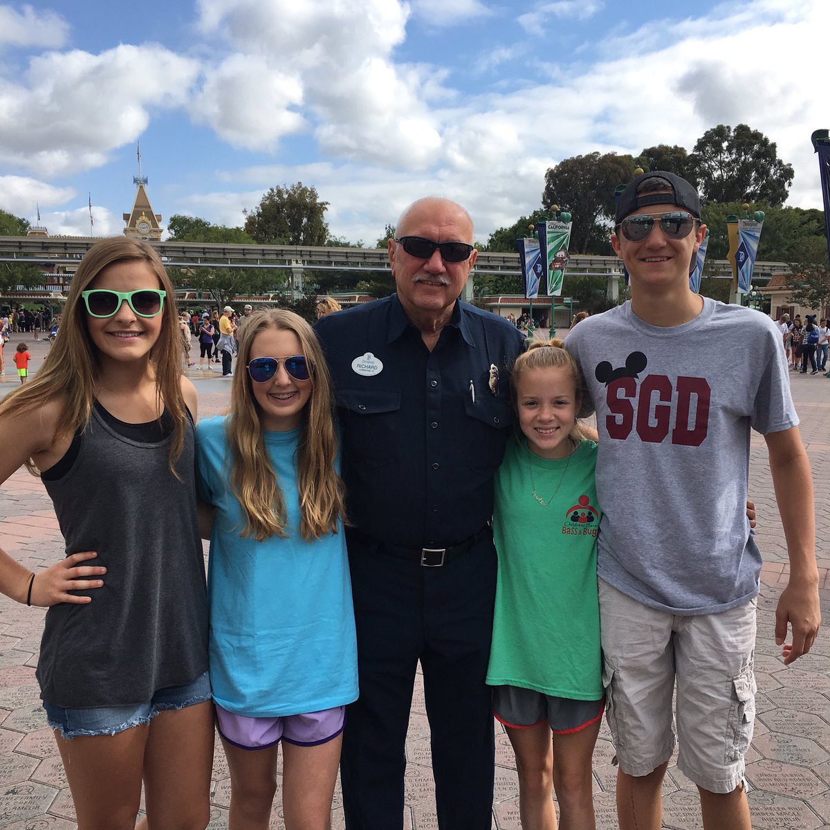 DrewWard18's tweet photo. #2016in4pics https://t.co/O9bBJl4zSb