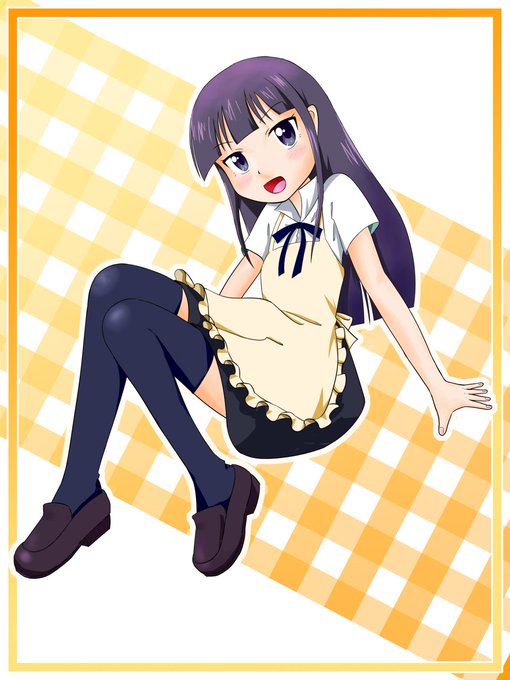 山田葵のタグが付いたイラスト 451 480件目 山田葵のタグが付いたイラスト 451 480件目