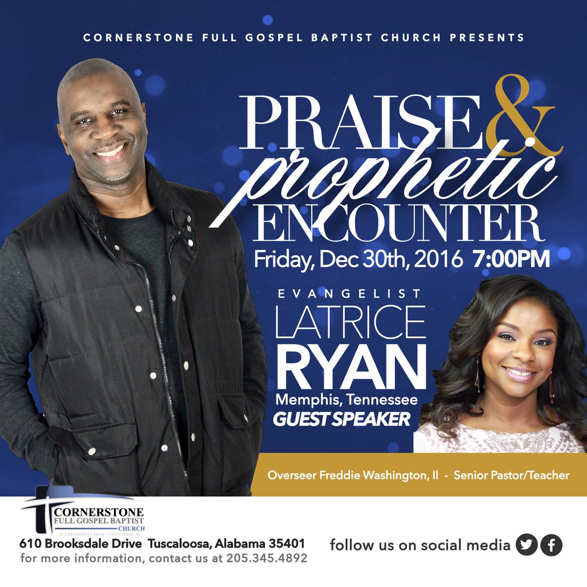 cstonepastorflw's tweet photo. ONE week away!!! Make plans to BE THERE!!! #teamcstone #BIGGERbettergreater2017 https://t.co/if6ih1ce7I