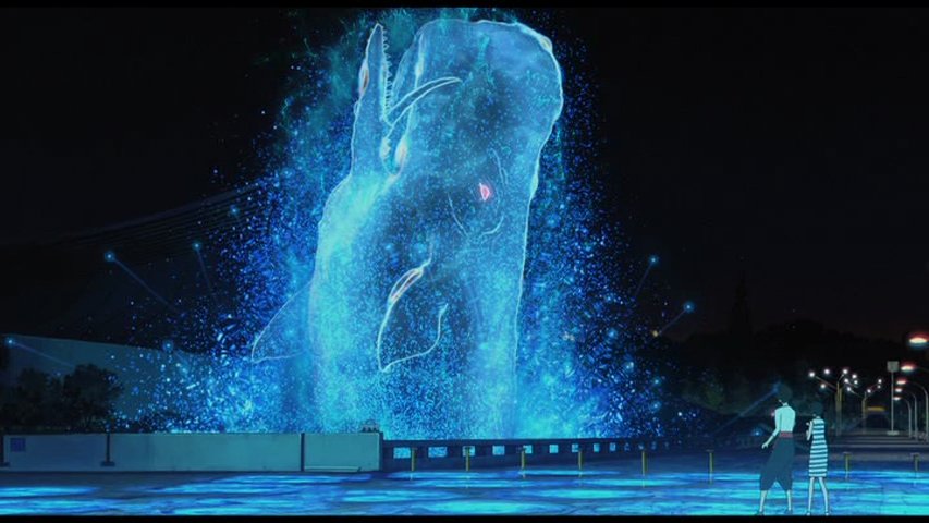 細田守作品でクジラが出てくるシーンの全まとめ 意味と場面の解説付き 世界の名著をおすすめする高等遊民 Com