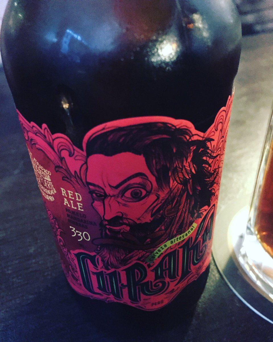 Lob0blanco's tweet photo. Esta buenaza ! #curaka #cervezaArtesanal https://t.co/u46hmGzHwG