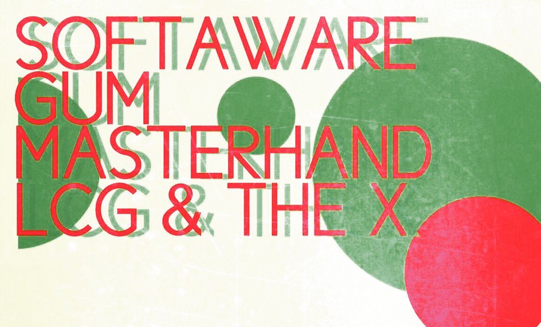 Tonight at Blue Note OKC ! Starts at 9 . Come celebrate the birth of our savior rock n roll ! <a href="/Masterhandband/">Masterhand</a>