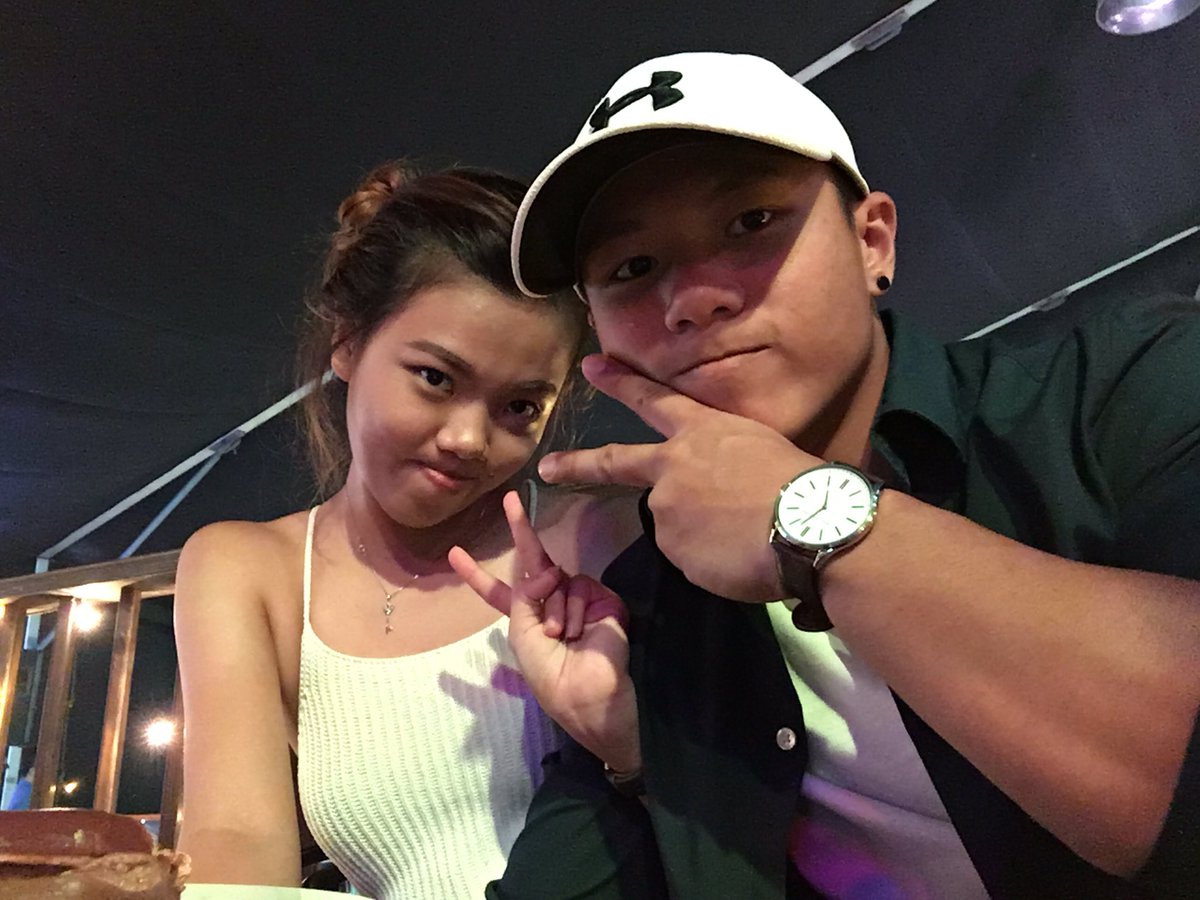 freya_jinfang's tweet photo. Excited to see u later https://t.co/c1qtASe5Do