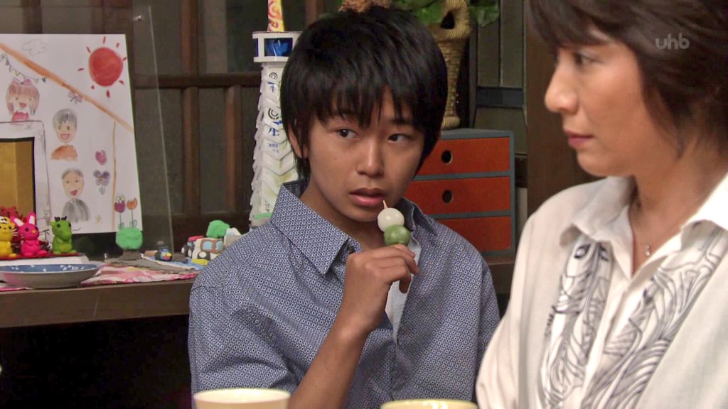 加藤清史郎くんのファン なんか Our Houseの第3話を見返してたら やっぱり私の心の臓が痛い 何でだろう やっぱりあの方に言われたあの現象なのかな笑 T Co 4zne6fbepn Twitter