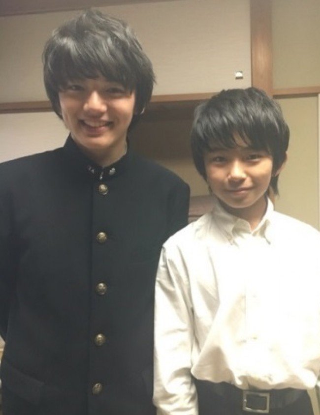 加藤清史郎くんのファン なんか Our Houseの第3話を見返してたら やっぱり私の心の臓が痛い 何でだろう やっぱりあの方に言われたあの現象なのかな笑 T Co 4zne6fbepn Twitter