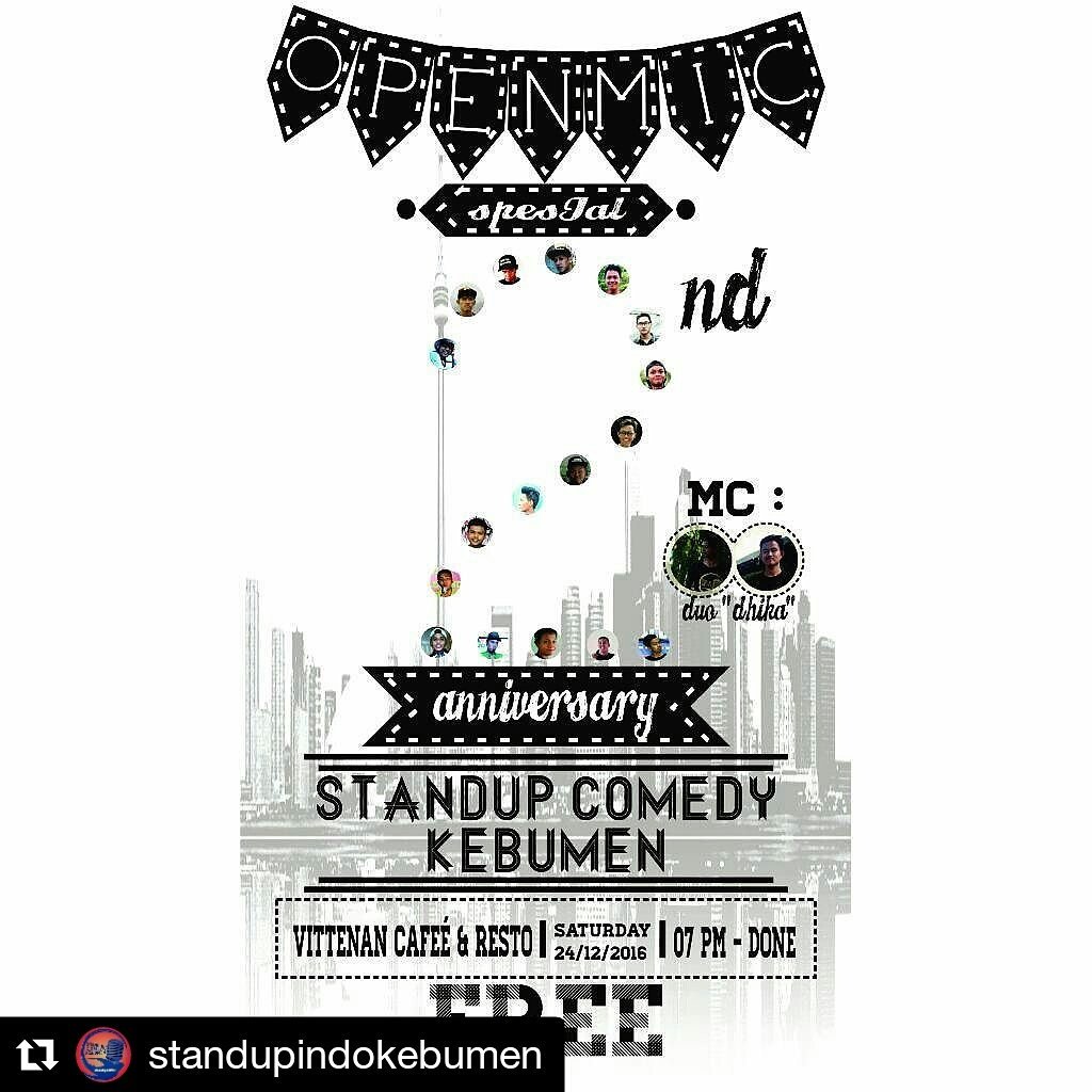 Hari ini ya sedulur, buat yang malming nya bingung mau kemana? ke sini aja,. Dijamin seru, rame, heboh, telolet lah pokoke tak jamin.. 😂😉