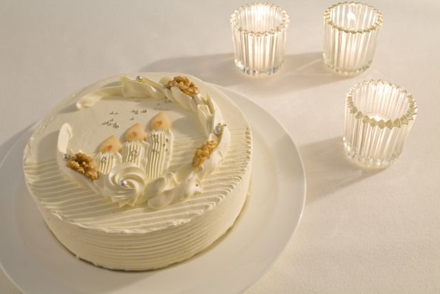 クリスマスになると思い出す先代の言葉があります 老舗洋菓子店のクリスマスケーキへの想い Togetter