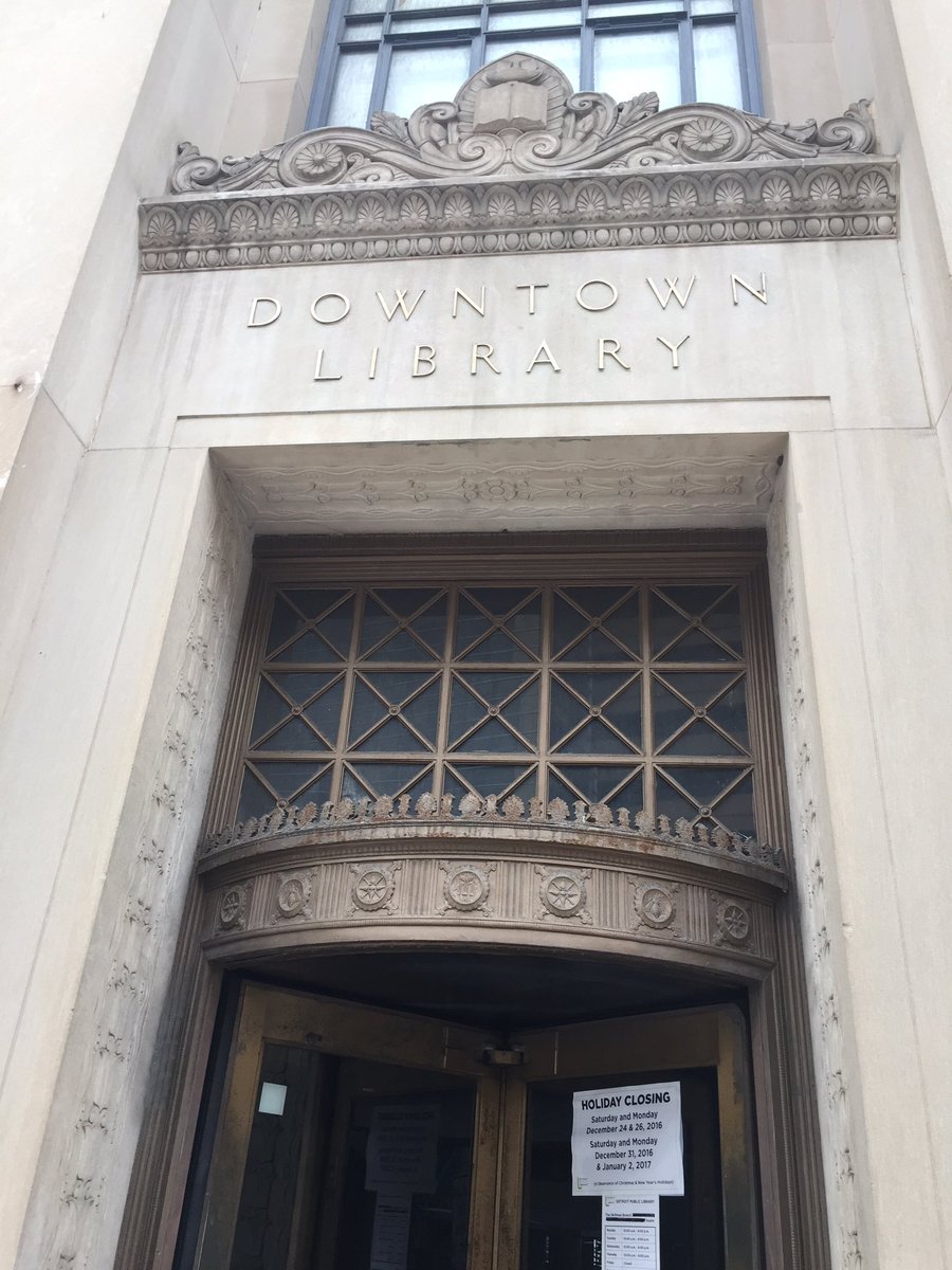 _BronT_'s tweet image. #exploredetroit #detroit #Michigan