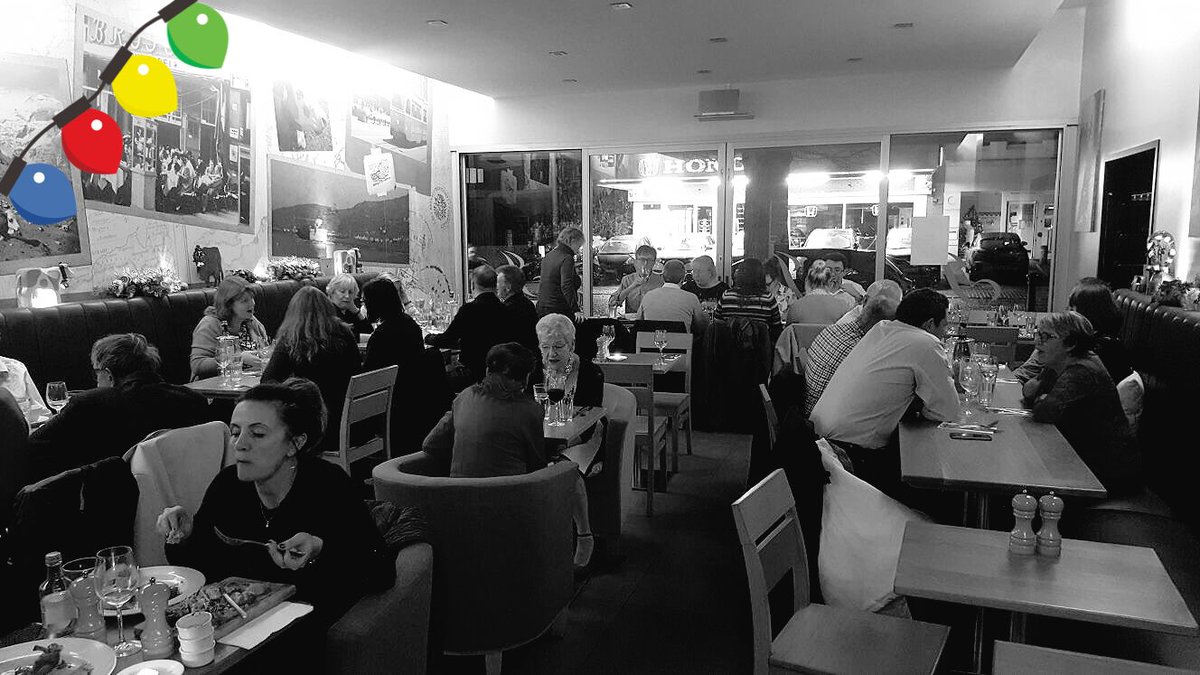 BeaconWines's tweet photo. All go @Jungs_Bakery for our final kitchen/wine bar pop up. Come say hi...and buy wine 😉#Beaconsfield Merry Christmas!! https://t.co/GfnGaXZ2Yx