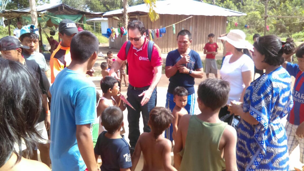 Unidad Solidaria tweet media