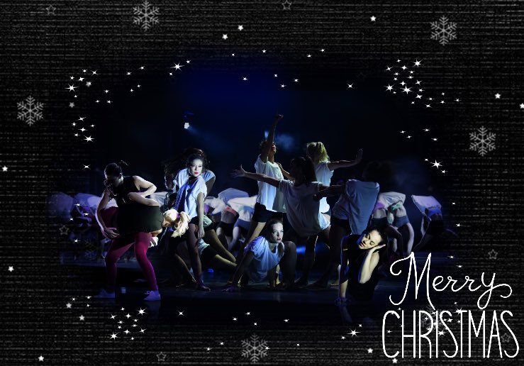 Merry Christmas! De kerstvakantie is begonnen. Geniet van de feestdagen en rust lekker uit! #kerst #feest #geniet