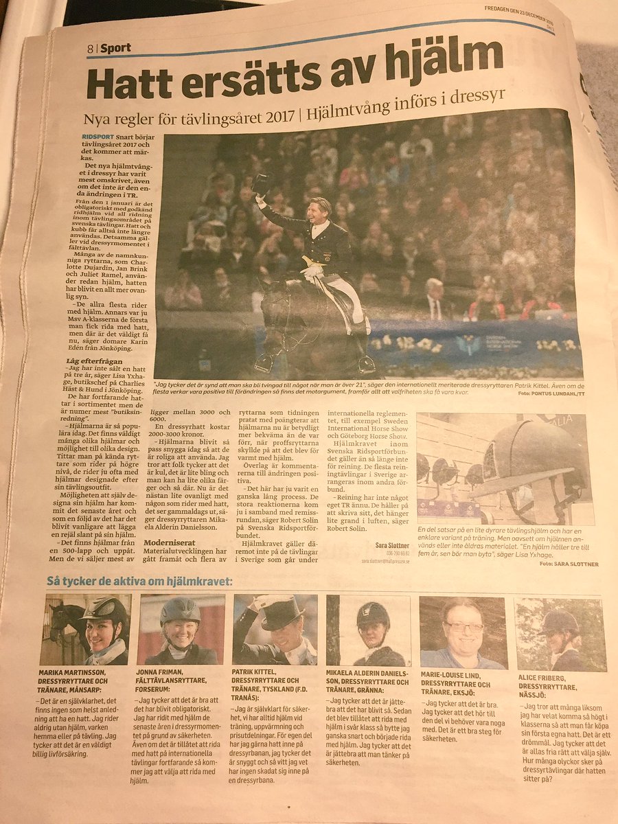 AliceFriberg's tweet photo. Kittel och jag, jag och Kittel... 🙈🙈🐎😋🤠🤠💪🏽👌🏽👌🏽 https://t.co/BTz6WbXbQh