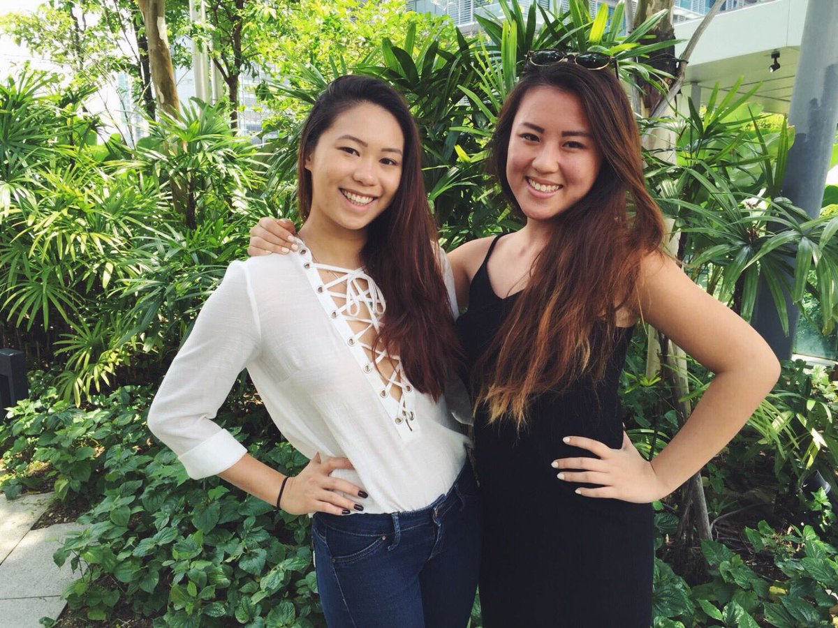 newcampushq's tweet photo. https://t.co/GgKX8d18OT read our latest Quarterlives: Robin's story on the blog. The @MadeRealSG Co-Founders #hustle #qlclife #whatqlc https://t.co/ILXhLAtxSO