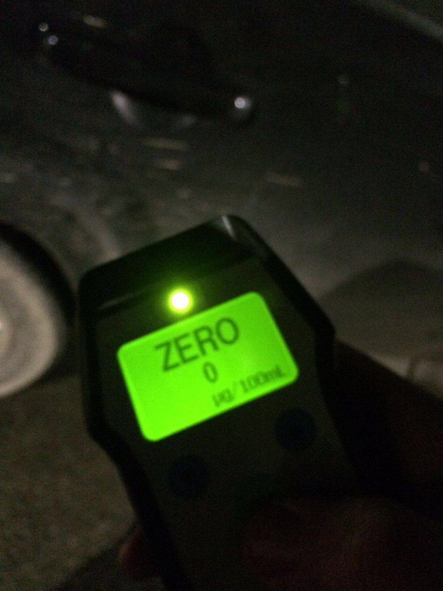 MarkOwenMBE's tweet photo. The @NWPolice Special Constabulary Road Safety Unit are busy this evening. #fatal5 #nwp2day https://t.co/Wm177u3laD