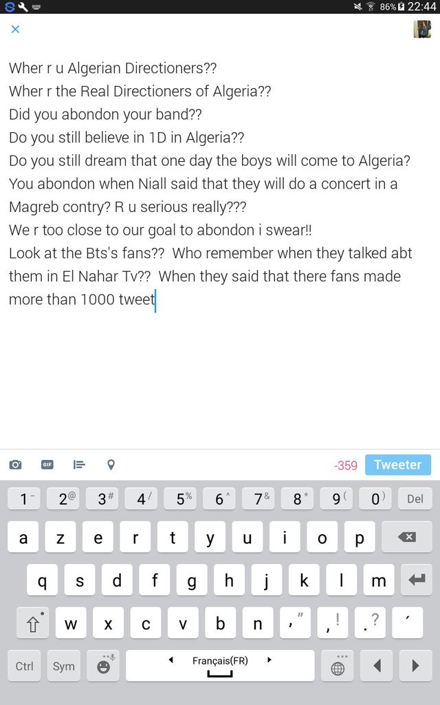 hswhitelight's tweet photo. #AlgerianDirectioner #AlgeriaWants1d #Algeria #algeriantweets #HappyBirthdayLouis https://t.co/Qma9tYFzYY