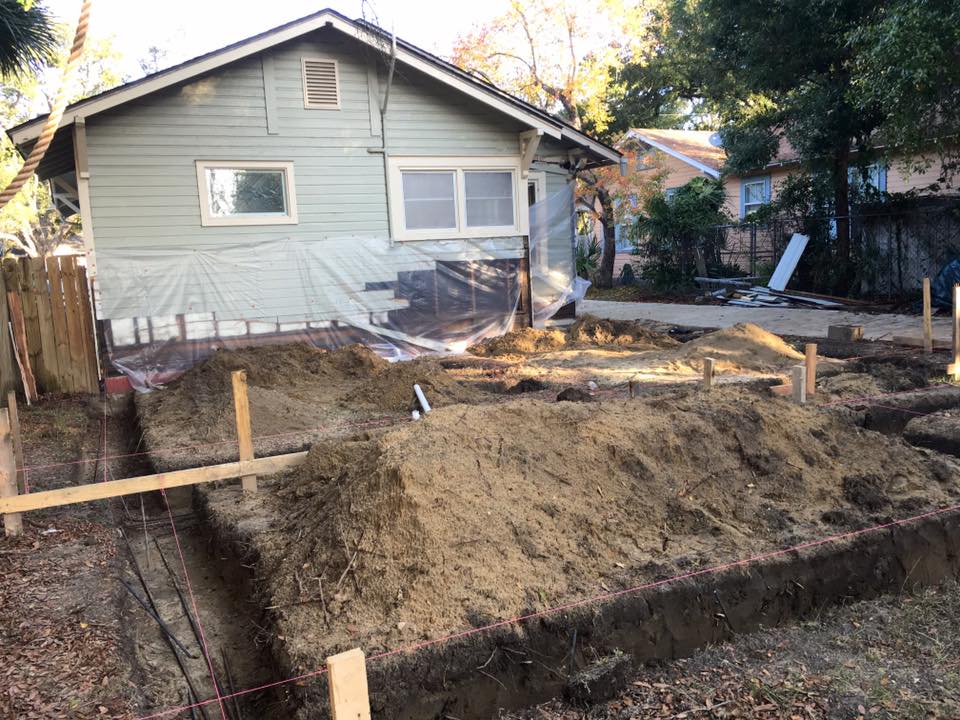 OmegaCAD's tweet image. Moving along on this #home #addition!