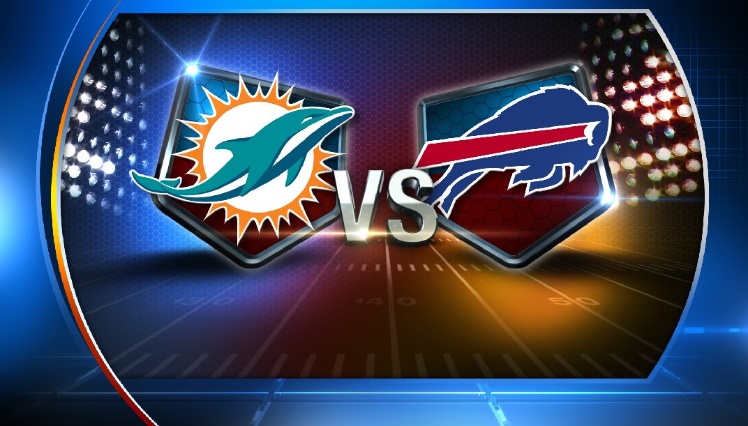 Dolphins defense a little beat up ahead of Christmas Eve battle with Bills bit.ly/2havoZm https://t.co/7G9kO3xCOU
