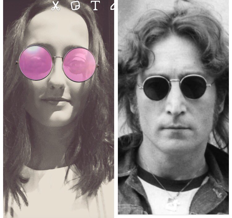 torskinner's tweet photo. Who wore it best? https://t.co/nI2xWTNtCu