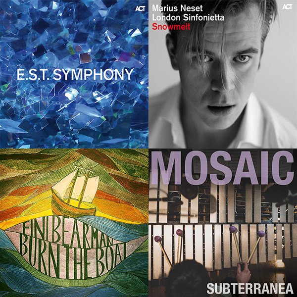 AdrianPallant's tweet photo. Popular NOW at https://t.co/bbfCgW3ylP: #ESTSymphony @MariusNeset @Singingfeenz @RalphWyld https://t.co/Ts0uG0aXHP