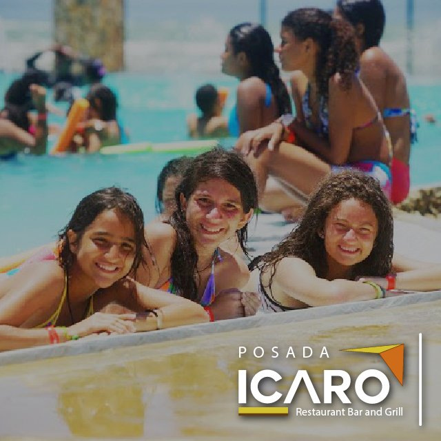 PosadaIcaro's tweet photo. Los mejores servicios los tenemos para tu fin de semana en Posada Ícaro https://t.co/jThaLms74q https://t.co/9jlMT7KDi7