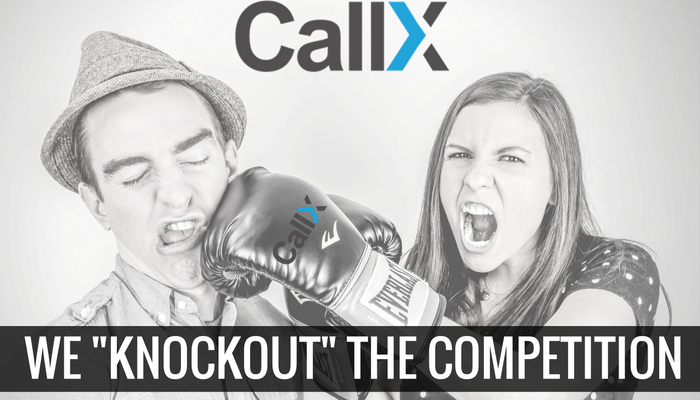 callxinc's tweet photo. We "Knockout" the Competition. Why work with Networks when you can work with Direct #MediaBuyers #callx ==> https://t.co/P10XakpBiW https://t.co/co9Q9RZx9c