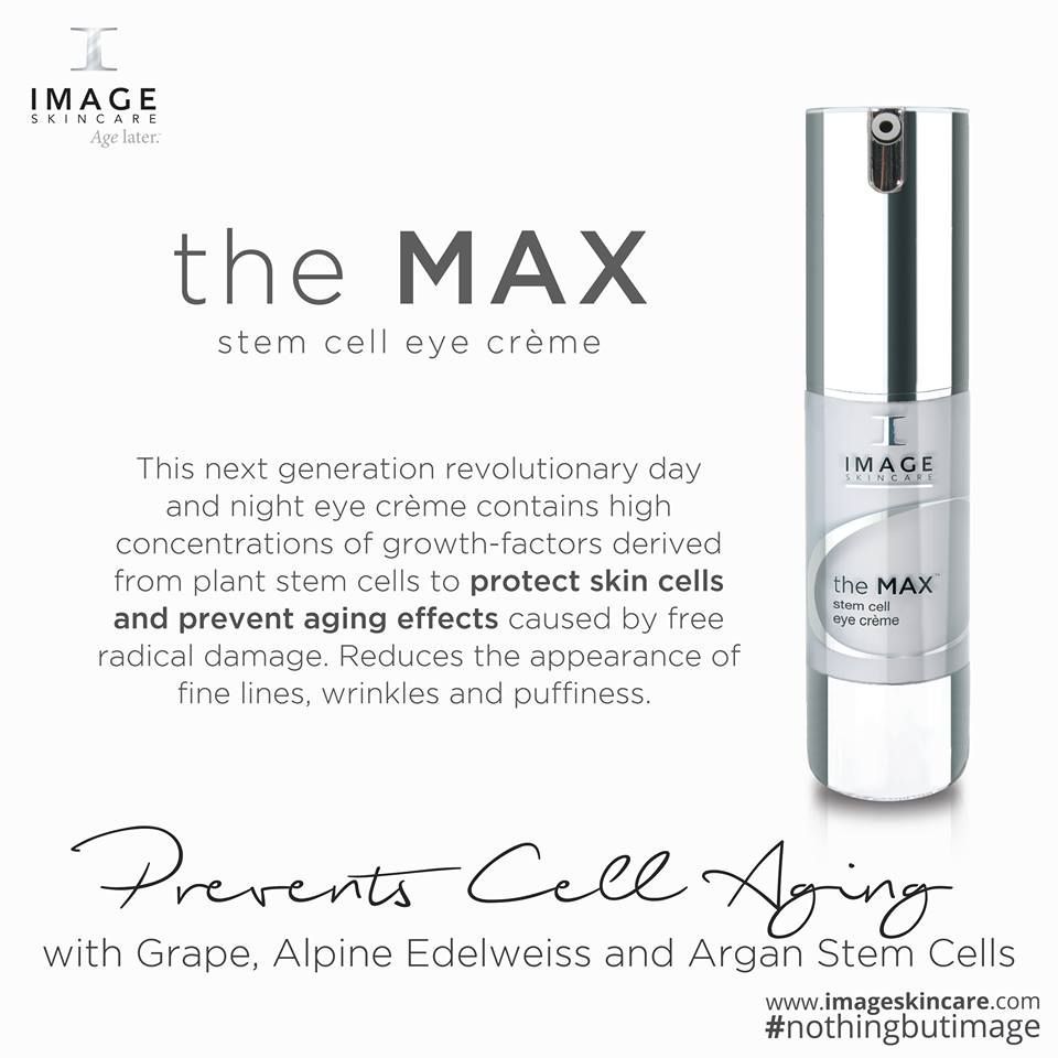 imageskincare's tweet photo. #stemcell #eyecreme #imageskincare #nothingbutimage #agelater https://t.co/bMuC6QJgat
