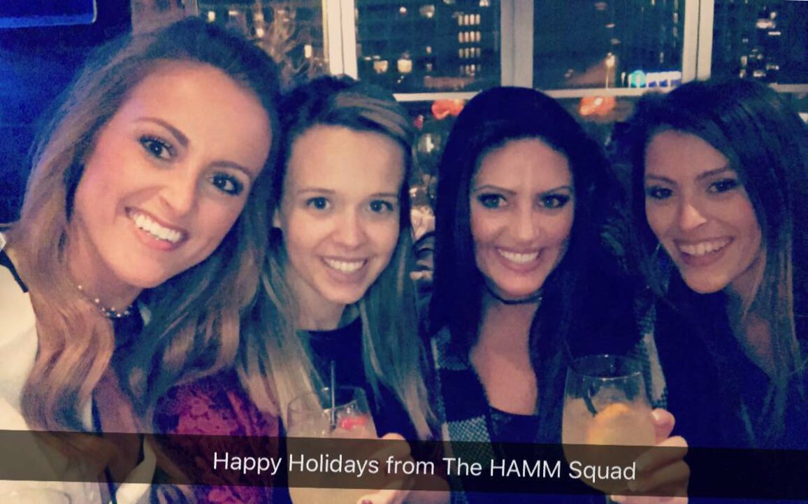Dance_Fearless's tweet photo. Go follow @TheHAMMSquad aka the original teachers of FDC! Competition season is sneaking up on us and you won't want to miss the fun! https://t.co/BS9Z8070eK