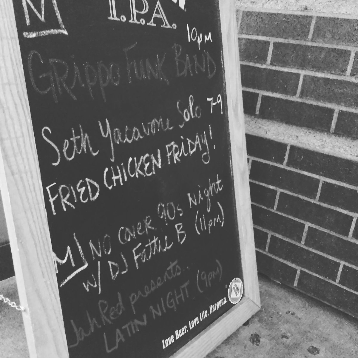 Nectar's / Metronome (nectarsvt) Twitter