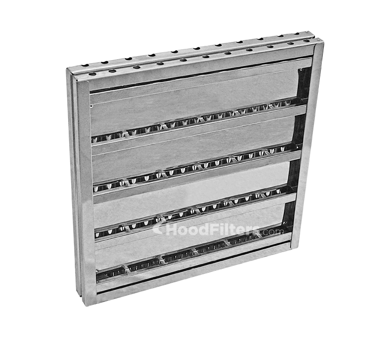 hoodfilters's tweet photo. What makes the #CaptrateHoodFilter one of the most innovative #greasefilters? Find out>> https://t.co/OTUE64KPsF #HoodFilters #blog #video https://t.co/tgXkL7fwc4
