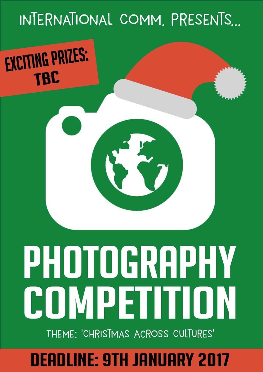 ButlerIntl's tweet image. Christmas is almost here! 🎄🎊🎁 get your cameras out and starting shooting 📸 #GetCreative @butlerjcr