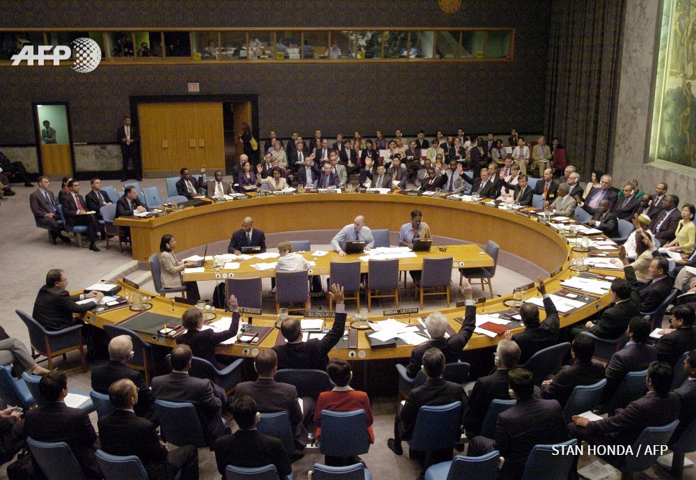 afpfr's tweet image. Washington permet l'adoption d'une résolution réclamant l'arrêt de la colonisation israélienne u.afp.com/45qd #AFP