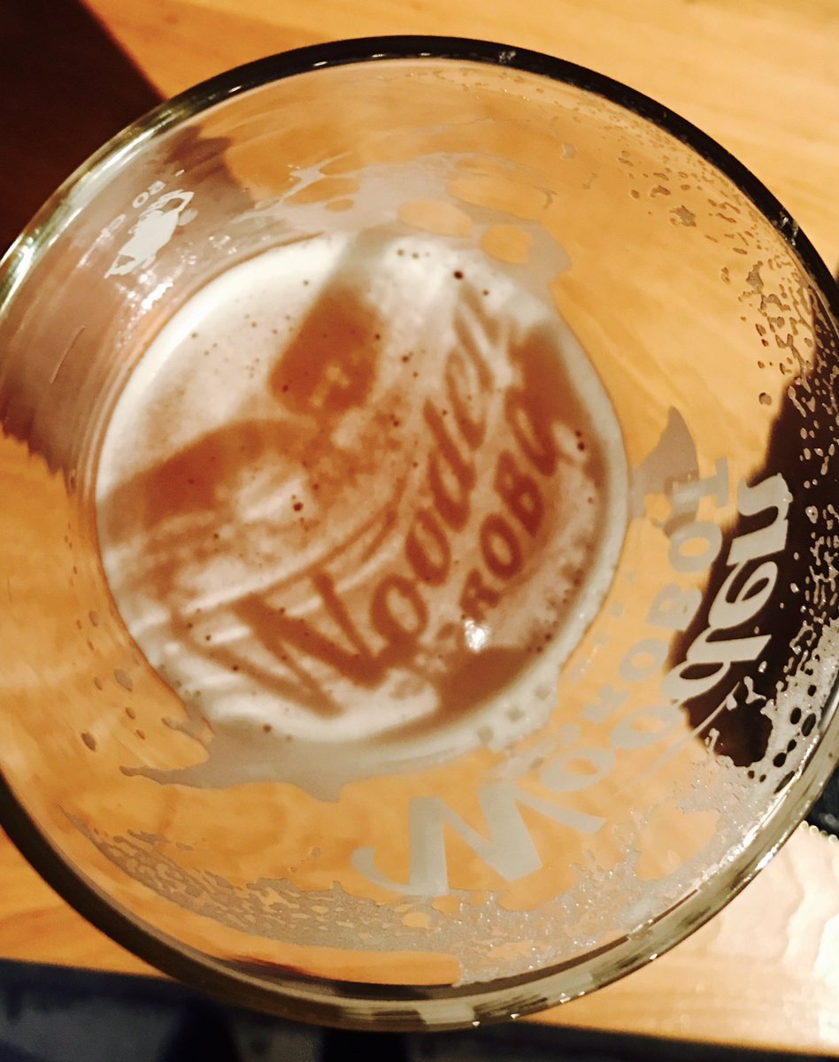 HawkeyeExec's tweet image. #beerpicwars @WoodenRobotAle