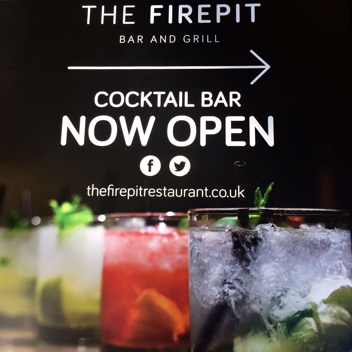 Join us in our cocktail bar now open till 2am #SeftonHour