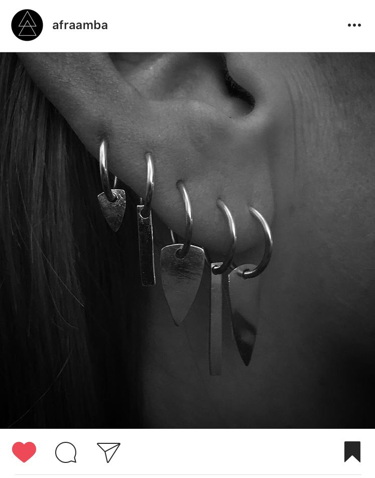 Kim_Amsterdam's tweet photo. #earstory 💁🏼 https://t.co/Y1sVDvLDWX