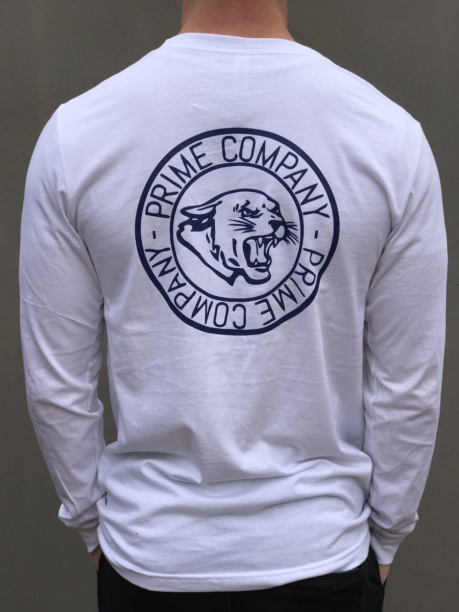 prime_mfg's tweet photo. The 'Pride' long sleeve // Stay tuned for more new releases https://t.co/5zJZouu0Z9