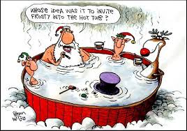 alpha_pool's tweet photo. Merry Christmas from Alpha Pool and Spa - Open today and tomorrow till 6:00pm! Come by a visit us and get your own SPA! https://t.co/YQD6jwPL0m