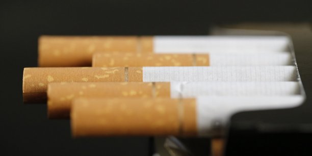LaTribune's tweet image. Paquet neutre : le Conseil d'Etat rejette l'ensemble des recours des cigarettiers &amp;gt;&amp;gt; ow.ly/dZjq307pfAm par @JcCatalon