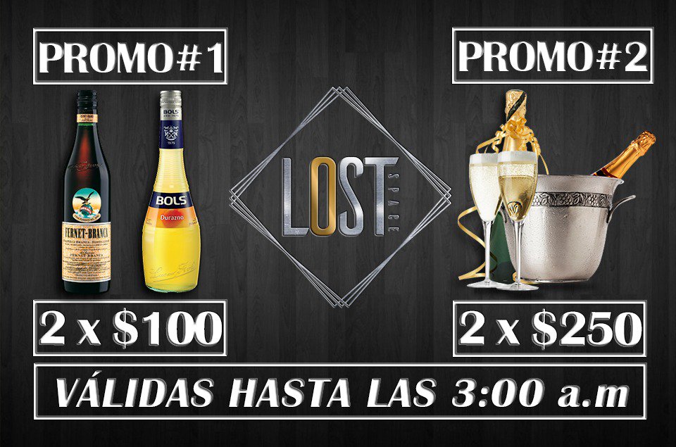 JimeTiberi's tweet photo. La Navidad la pasamos en Lost!!!! 🎁🍹🍸🎅🎅 https://t.co/0QEBmkIAUJ