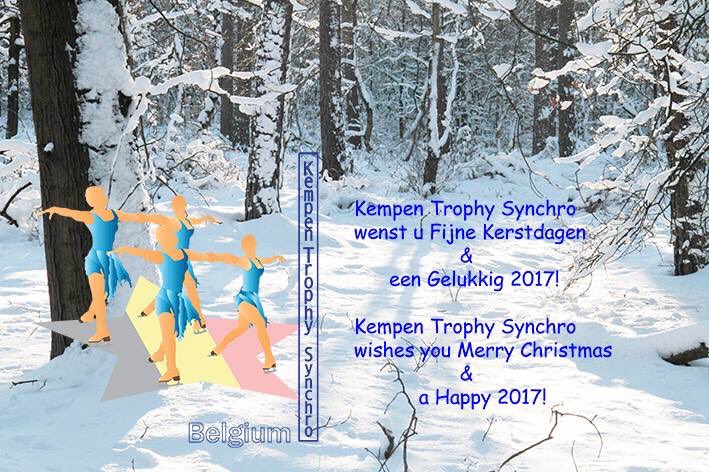 Happy Holidays ❤️