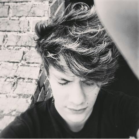 TuCoderFavorita's tweet image. Y dime, con esos ojos quien no se enamoraria.😍❤ @bryanmouque