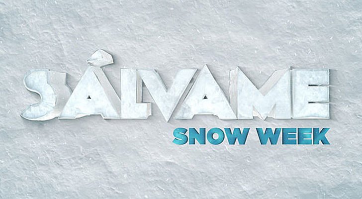 FormulaTV's tweet photo. ¿Qué concursante de 'Sálvame Snow Week' se habrá convertido en el cuarto finalista del concurso? #SnowFinal https://t.co/M3lAGlq9VY https://t.co/Fx9rZV160k