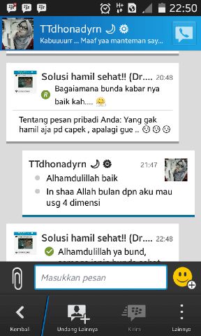 program_1hamil's tweet image. Mengatasi masalah kehamilan yuk konsultasikan di wa kami 083833533190 pin D48A9C4B