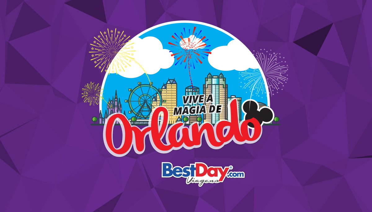 BestDay_Viagens's tweet photo. Só na BestDay você encontra as melhores ofertas para as Férias e paga em até 12x sem juros. https://t.co/8VWRpDzZEp https://t.co/mmBDVlRHsa
