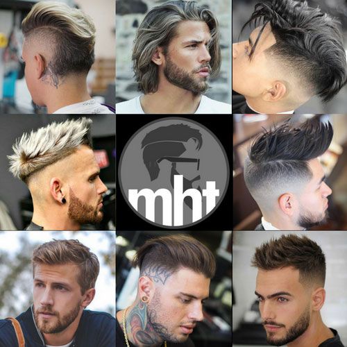 Hairstyle Trend 2022 for Men: Rock Hairstyles Set Men Apart From the Crowd