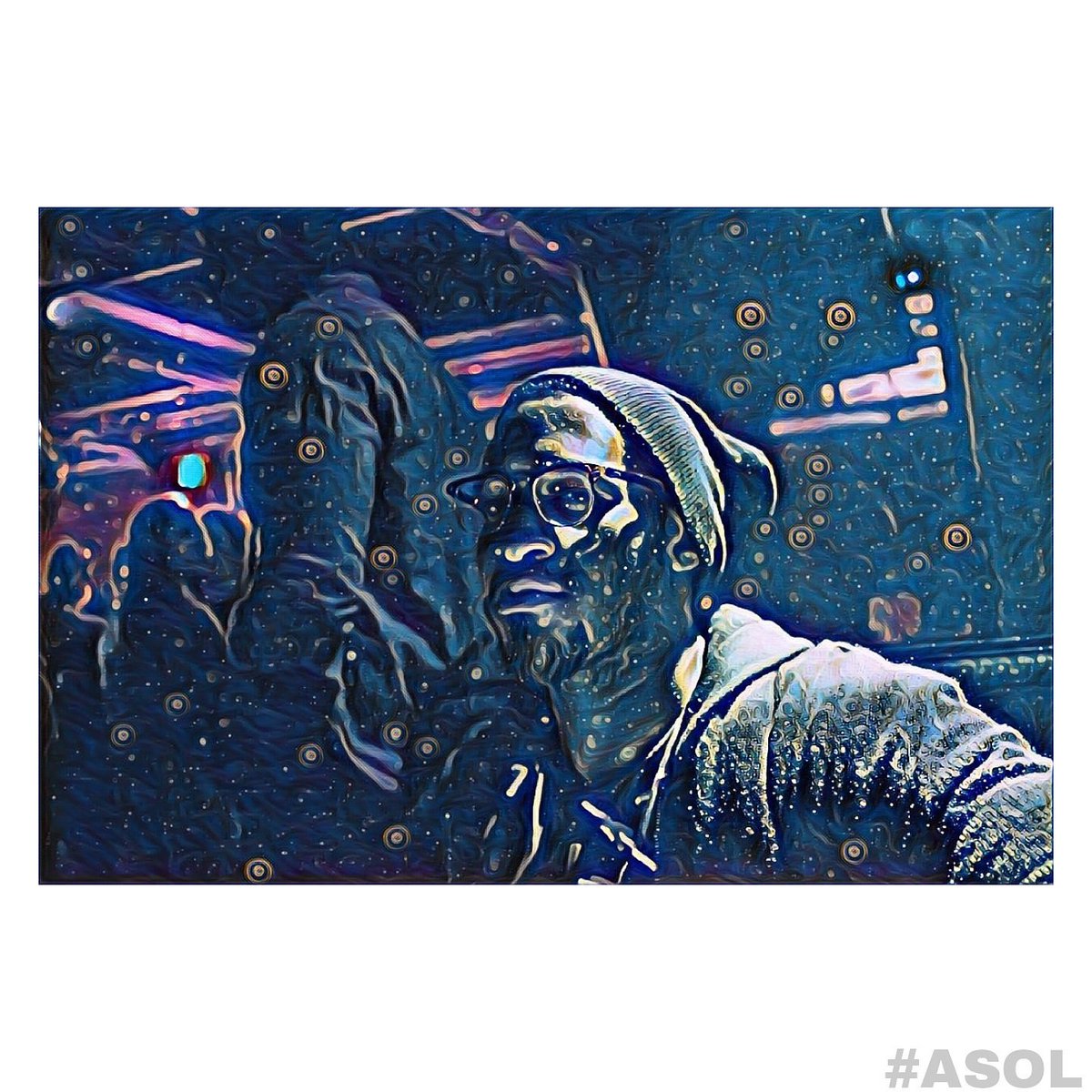 djblackivan's tweet photo. One Deeper
-----
#ASOL #dj #deeper #blackivan #producer #music #deephouse #techhouse #techno #nj #nyc #uk #artist #art #photography #me https://t.co/EPffib6tFo