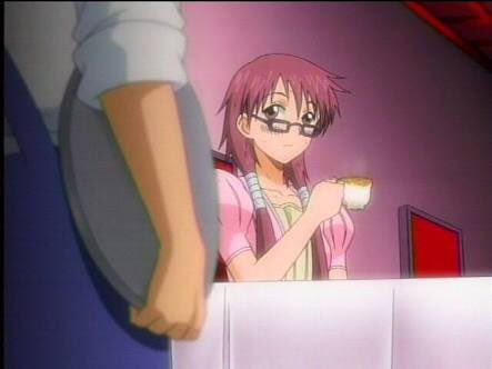 12月24日は鈴子 ジェラードの誕生日