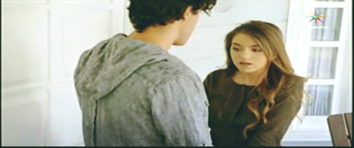 prod_meca's tweet photo. #VinoElAmor Cap.100 para los fans de #Fertano Fer está comprendiendo que Luciana no es mala onda @sofia_96castro @lzacharski1 https://t.co/qxaLPMX5VT